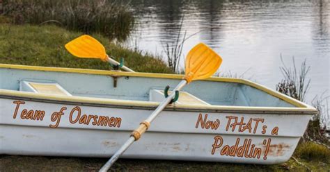 team of oarsmen (5) Crossword Clue .